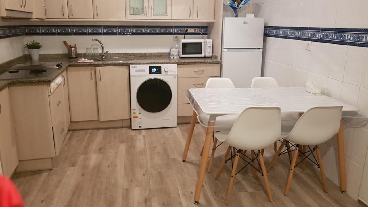 Appartement Ideal Tipo Loft En Triana Wifi