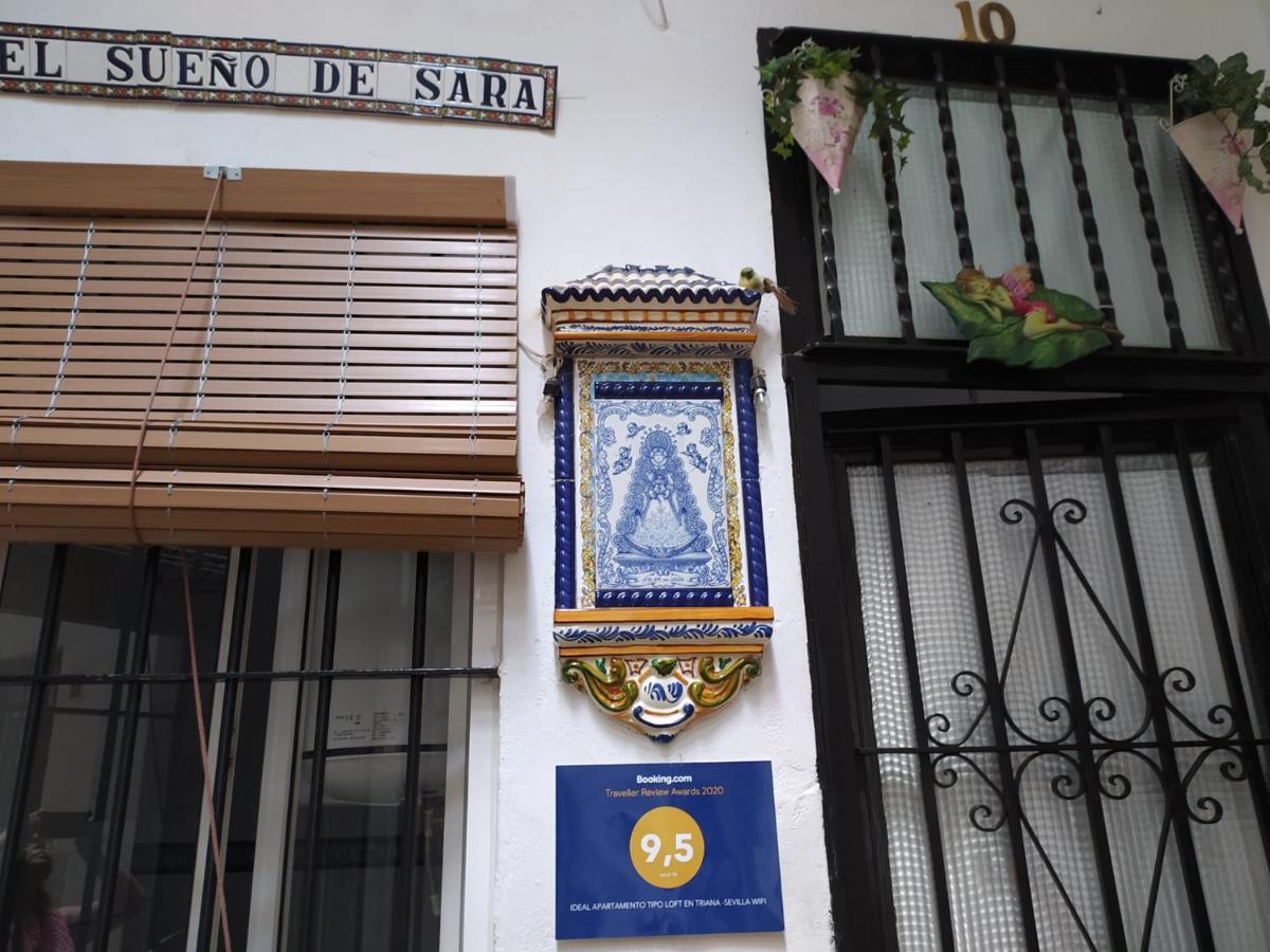 Ideal Tipo Loft En Triana Wifi * Séville