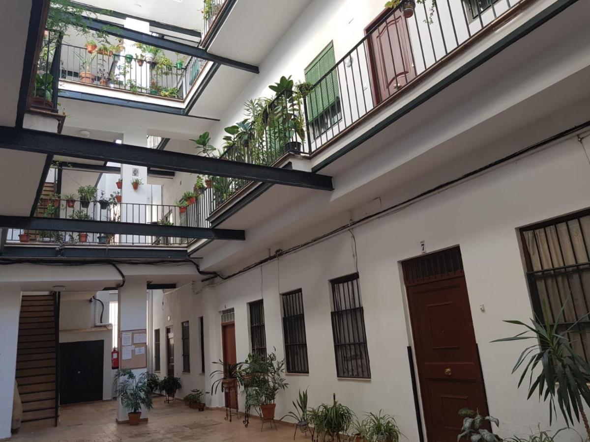 Ideal Tipo Loft En Triana Wifi *