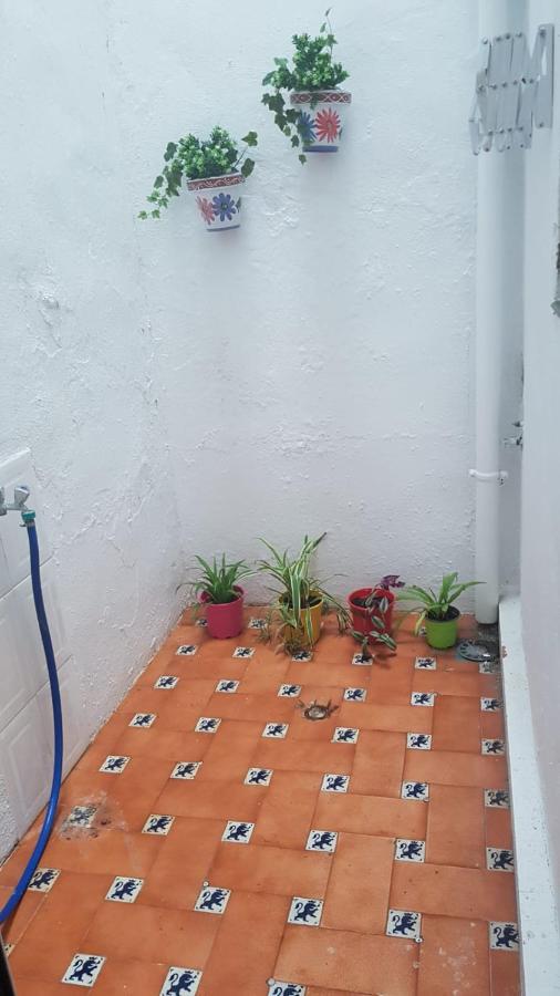 Appartement Ideal Tipo Loft En Triana Wifi *