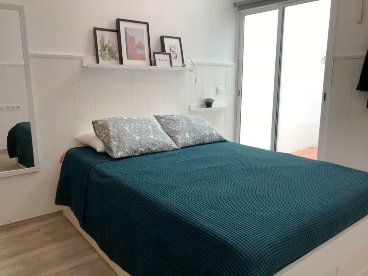 Appartement Ideal Tipo Loft En Triana Wifi