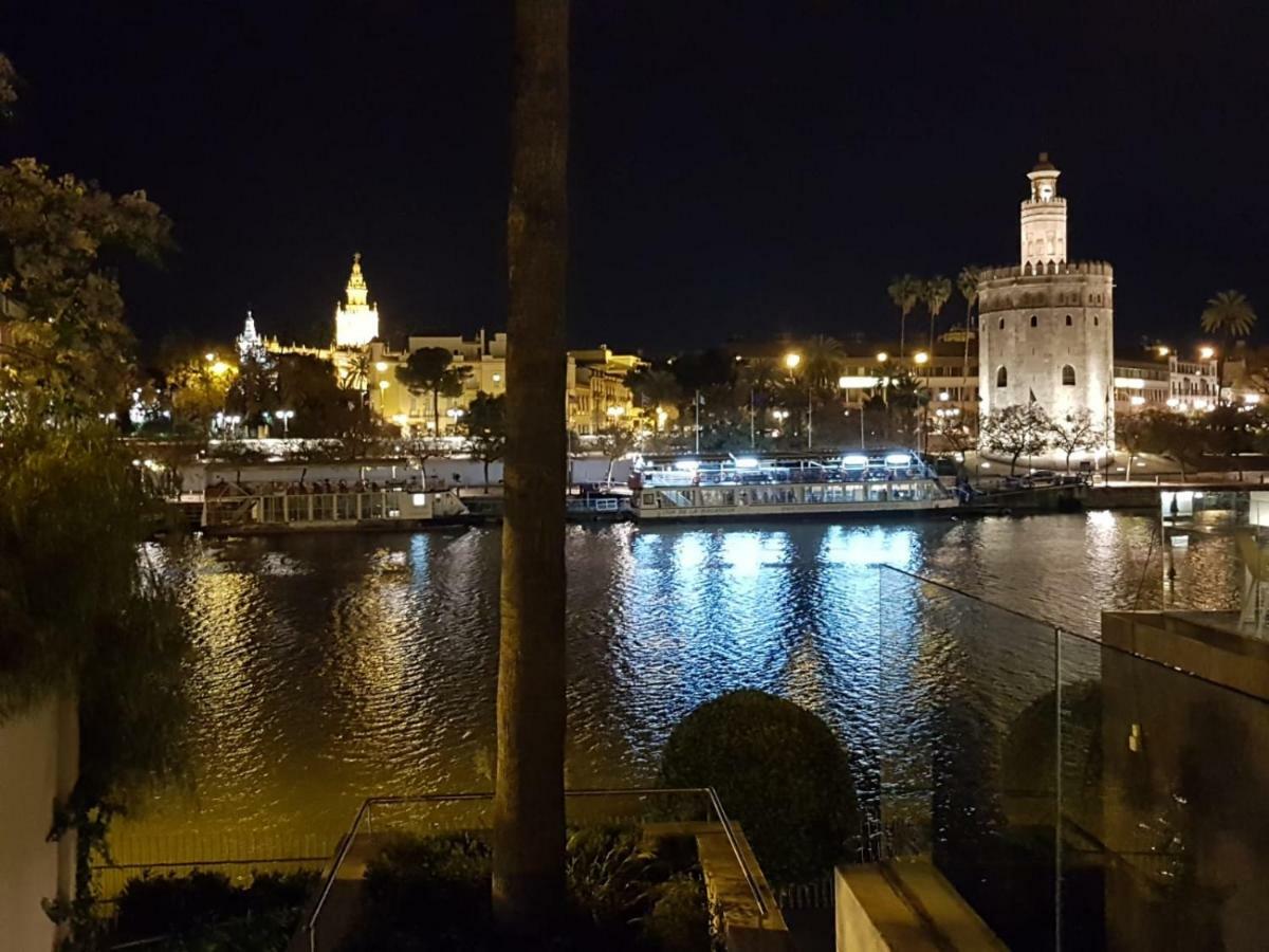 Ideal Tipo Loft En Triana Wifi * Séville